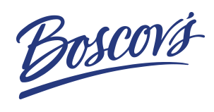 Boscov's Logo